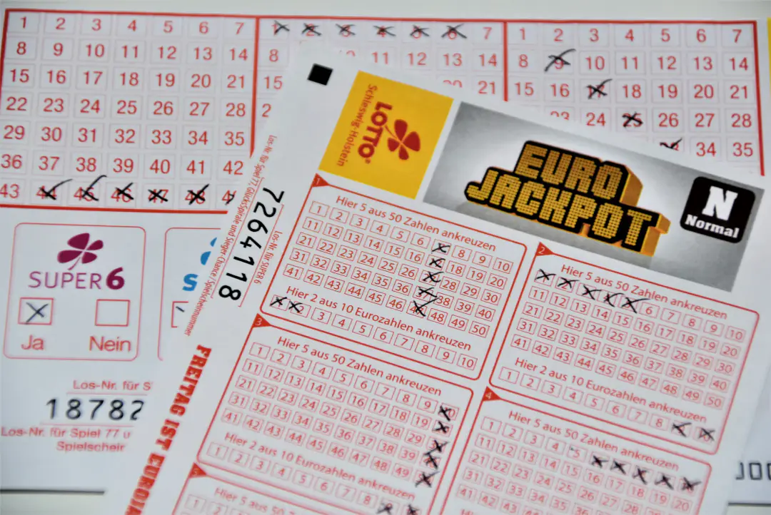 ChatGPT, Random Numbers and the Lottery