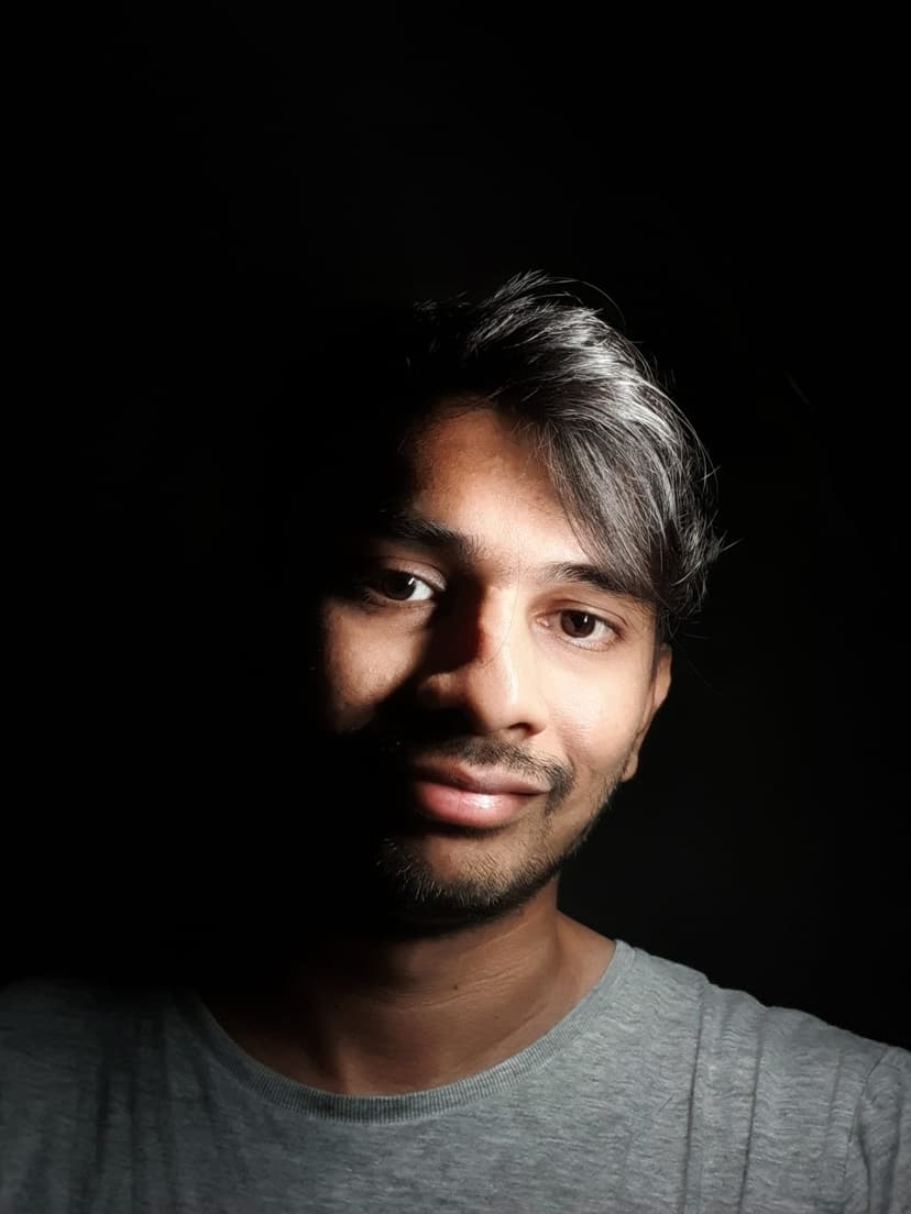 Rohith Teja